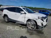 2018 GMC TERRAIN photo
