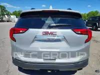 2018 GMC TERRAIN photo