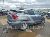 2018 GMC TERRAIN фото