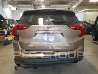 2018 GMC TERRAIN фото