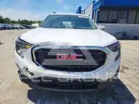 2018 GMC TERRAIN photo