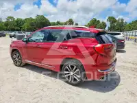 2018 GMC TERRAIN photo
