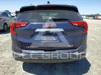 2018 GMC TERRAIN фото