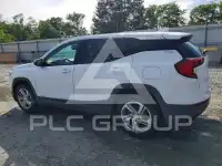 2018 GMC TERRAIN photo