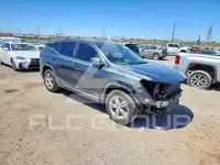 2018 GMC TERRAIN фото