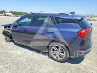 2018 GMC TERRAIN фото