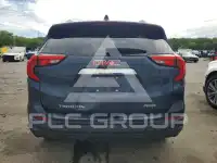 2018 GMC TERRAIN фото