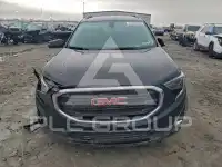 2018 GMC TERRAIN photo