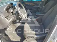 2018 GMC TERRAIN photo