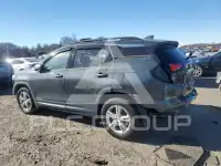 2018 GMC TERRAIN фото