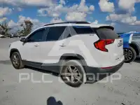 2018 GMC TERRAIN photo