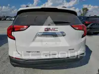 2018 GMC TERRAIN photo
