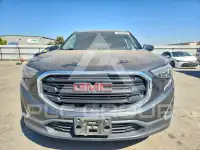 2018 GMC TERRAIN photo