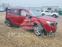 2018 GMC TERRAIN photo