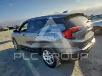 2018 GMC TERRAIN фото