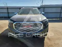 2018 GMC TERRAIN фото