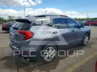 2018 GMC TERRAIN фото
