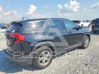 2018 GMC TERRAIN фото