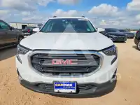 2018 GMC TERRAIN photo