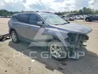 2018 GMC TERRAIN фото