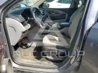 2018 GMC TERRAIN фото