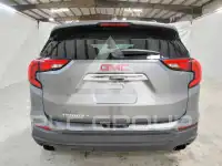 2018 GMC TERRAIN photo