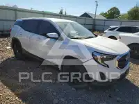 2018 GMC TERRAIN фото