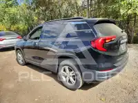 2018 GMC TERRAIN фото