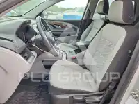 2018 GMC TERRAIN фото