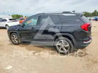2018 GMC TERRAIN photo