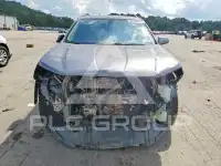 2018 GMC TERRAIN фото