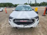 2018 GMC TERRAIN фото