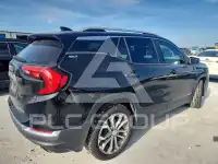2018 GMC TERRAIN photo