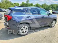 2018 GMC TERRAIN фото