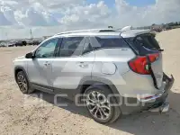 2018 GMC TERRAIN фото