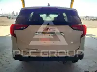 2018 GMC TERRAIN фото
