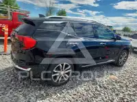 2018 GMC TERRAIN photo