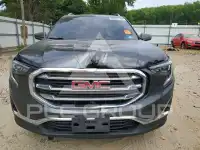 2018 GMC TERRAIN фото