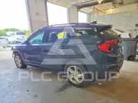 2018 GMC TERRAIN фото