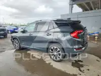 2018 GMC TERRAIN фото