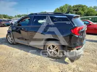 2018 GMC TERRAIN фото