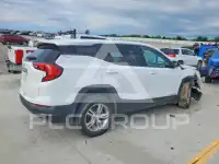 2018 GMC TERRAIN фото