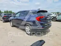 2018 GMC TERRAIN фото