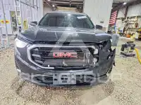 2018 GMC TERRAIN фото