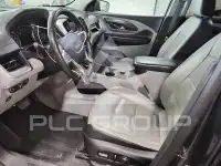 2018 GMC TERRAIN photo