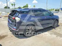 2018 GMC TERRAIN photo