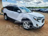 2018 GMC TERRAIN photo