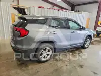 2018 GMC TERRAIN photo