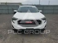2018 GMC TERRAIN фото