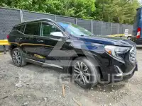 2018 GMC TERRAIN photo